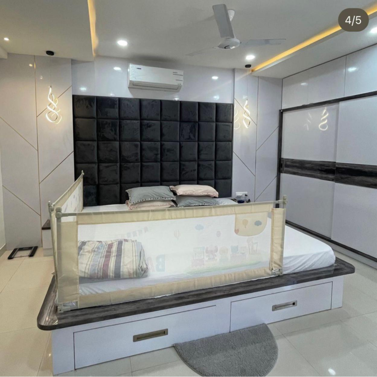 Kitchen, yapral 4 Bedroom 3000 Sq.Ft. Villa In Yapral Hyderabad 8694076