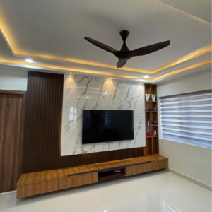 4 BHK Villa For Sale in Yapral