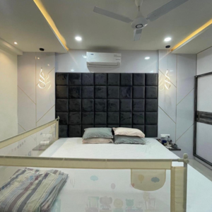 Team Area in 4 BHK Villa at Yapral – for Sale