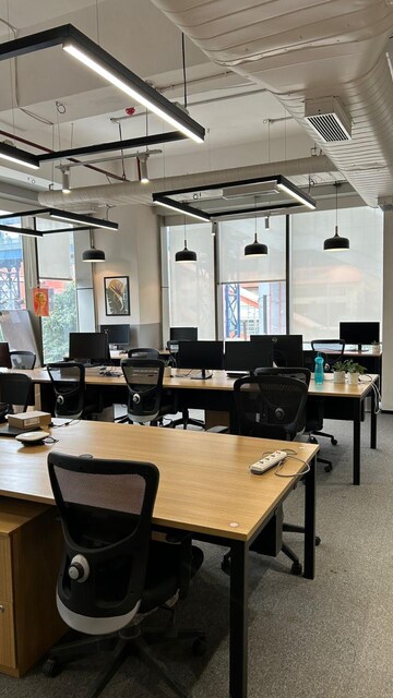  Co-working Space For Rent in Sector 3