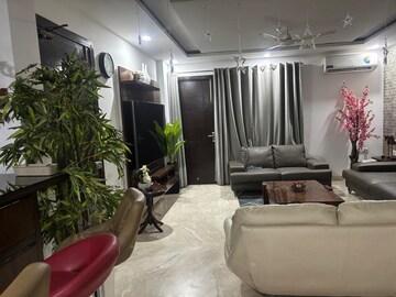 3 BHK Apartment For Sale in Emaar Palm Gardens, Sector 83
