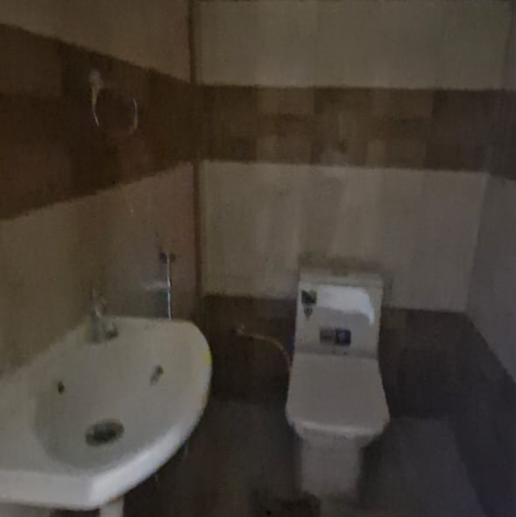 Bathroom, kondapur 2 Bedroom 1200 Sq.Ft. Builder Floor In Kondapur Hyderabad 8694083
