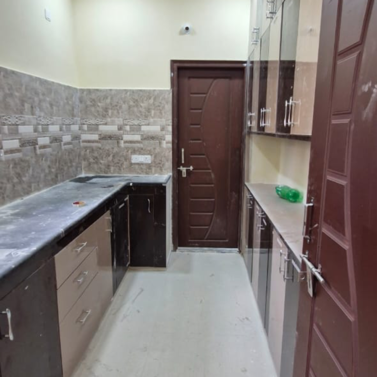 Kitchen, kondapur 2 Bedroom 1200 Sq.Ft. Builder Floor In Kondapur Hyderabad 8694083