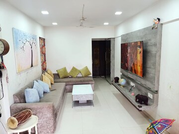 1 BHK Apartment For Rent in SKD Pinnacolo, Mira Road
