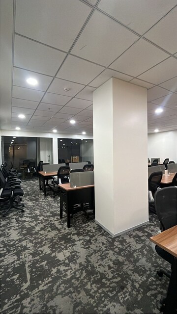  Co-working Space For Rent in Sector 142