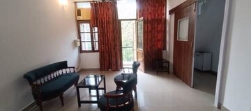 1 BHK Builder Floor For Rent in Green Park Extension