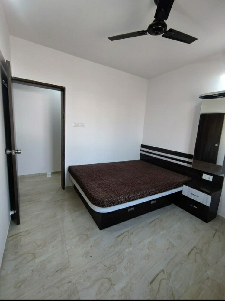 Bedroom, gini-belvista-phase-1 2 Bedroom 624 Sq.Ft. Apartment In Dhanori Pune 8694088