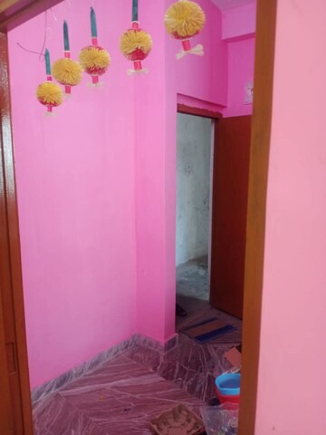 Bedroom in 1.5 BHK Apartment at DS Nirman, Keshtopur – for Rent