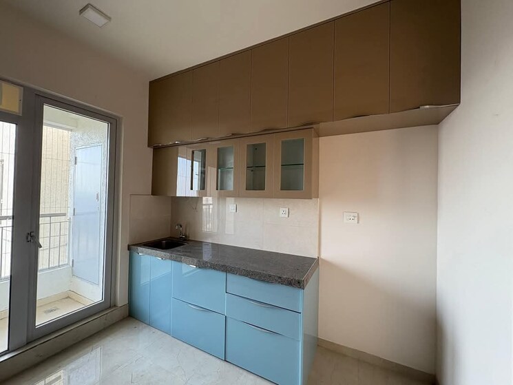 Kitchen, piramal-vaikunth 3 Bedroom 950 Sq.Ft. Apartment In Balkum Pada Thane 8694091