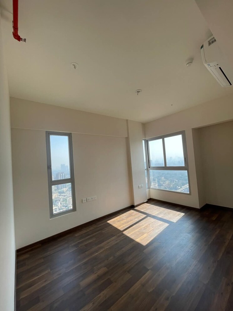 Room, piramal-vaikunth 3 Bedroom 950 Sq.Ft. Apartment In Balkum Pada Thane 8694091