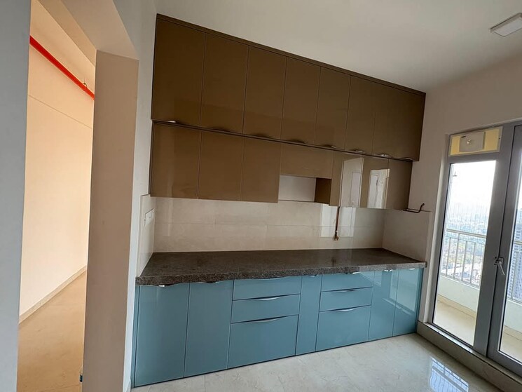 Kitchen, piramal-vaikunth 3 Bedroom 950 Sq.Ft. Apartment In Balkum Pada Thane 8694091