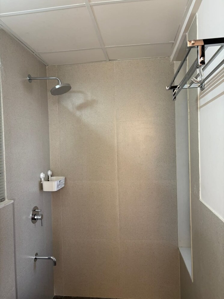 Bathroom, piramal-vaikunth 3 Bedroom 950 Sq.Ft. Apartment In Balkum Pada Thane 8694091