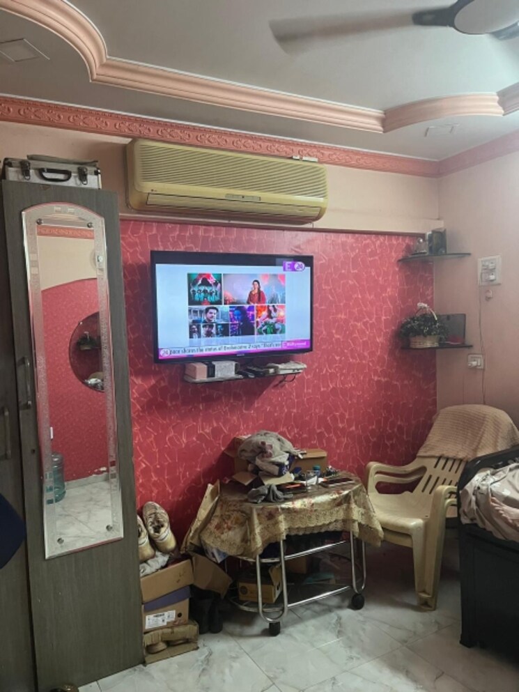 Living Room, sharad-chs-kurla 1 Bedroom 250 Sq.Ft. Apartment In Kurla Mumbai 8694098