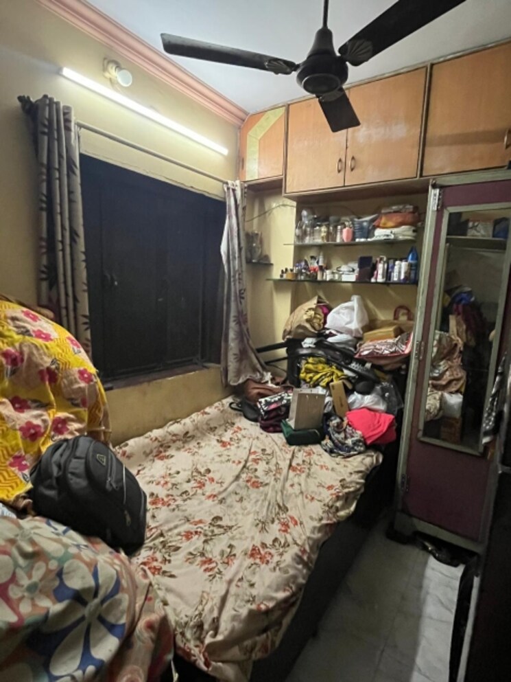 Living Room, sharad-chs-kurla 1 Bedroom 250 Sq.Ft. Apartment In Kurla Mumbai 8694098