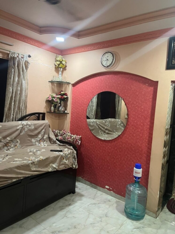 Bedroom, sharad-chs-kurla 1 Bedroom 250 Sq.Ft. Apartment In Kurla Mumbai 8694098