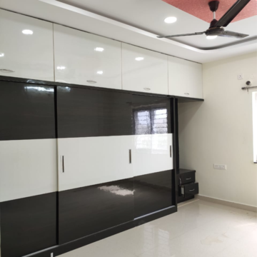 Furnished Amenities in 3 BHK Builder Floor at Kondapur – for Rent