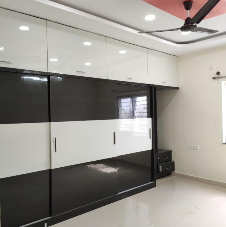 undefined, kondapur 3 Bedroom 1669 Sq.Ft. Builder Floor In Kondapur Hyderabad 8694097