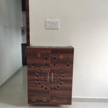 Furnished Amenities in 3 BHK Builder Floor at Kondapur – for Rent