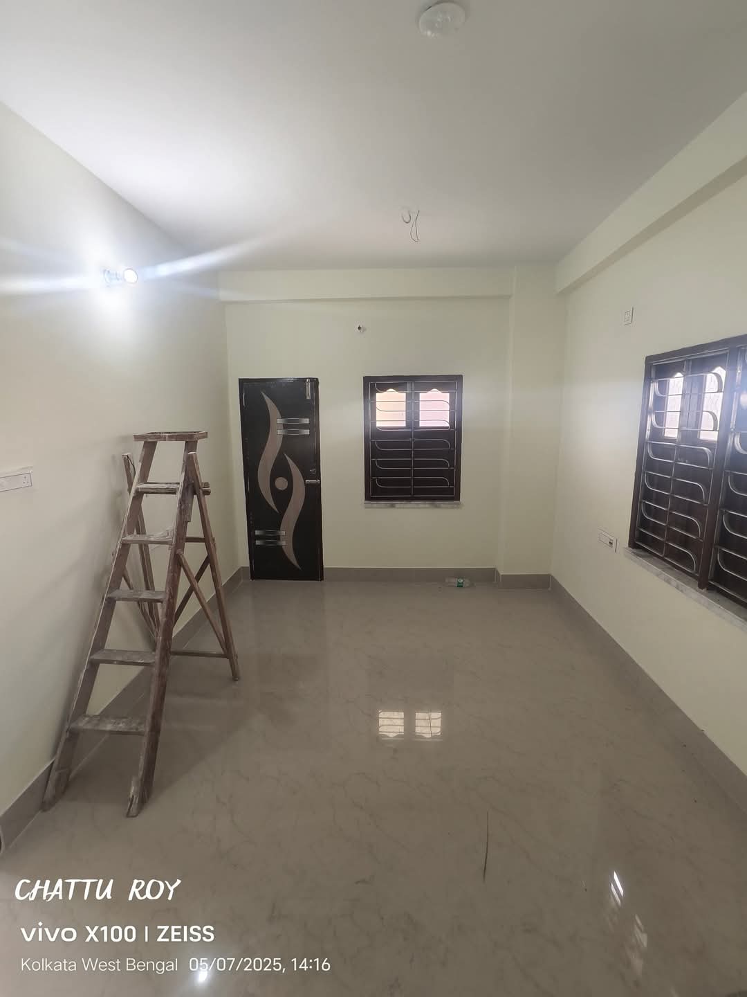 2 BHK + Extra Room 756 Sq.Ft. Apartment in Maya Apartment A