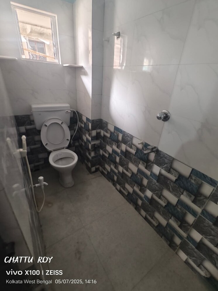 Bathroom, maya-apartment-a 2 Bedroom 756 Sq.Ft. Apartment In Keshtopur Kolkata 8694101
