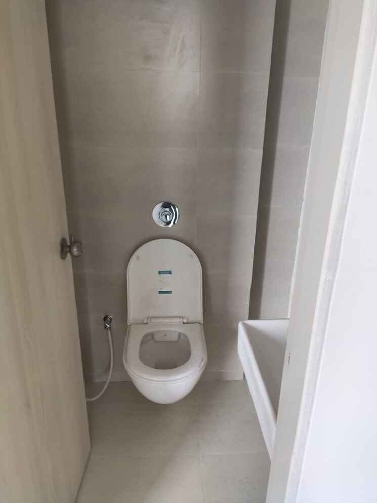Bathroom, ashar-edge 2 Bedroom 595 Sq.Ft. Apartment In Pokhran Road No Two Thane 8694099