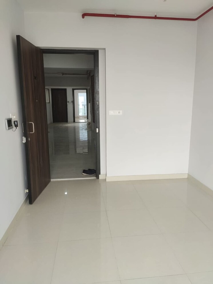 Room, ashar-edge 2 Bedroom 595 Sq.Ft. Apartment In Pokhran Road No Two Thane 8694099