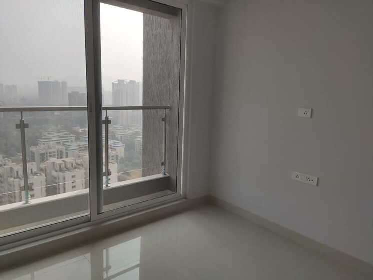 Room, ashar-edge 2 Bedroom 595 Sq.Ft. Apartment In Pokhran Road No Two Thane 8694099