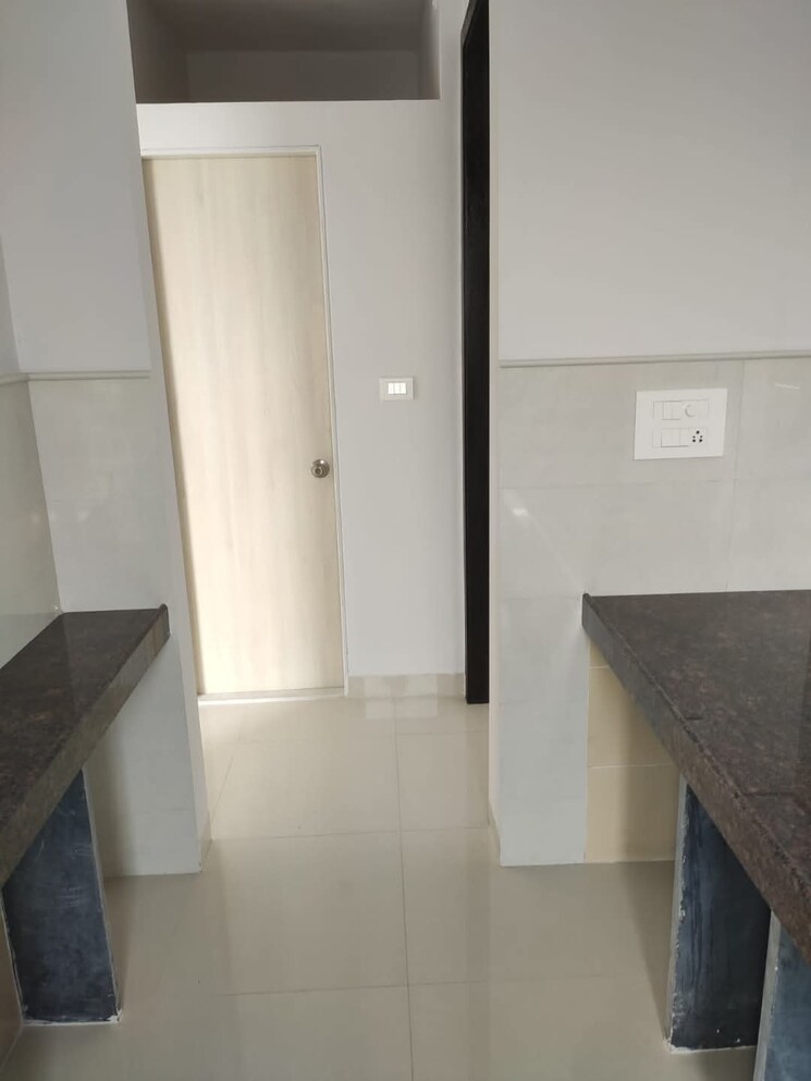 Bathroom, ashar-edge 2 Bedroom 595 Sq.Ft. Apartment In Pokhran Road No Two Thane 8694099