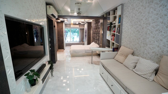 4 BHK + Extra Room Villa For Sale in Hiranandani Gardens Eden Bungalows