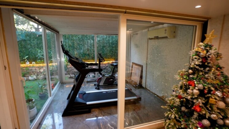 undefined, hiranandani-gardens-eden-bungalows 4 Bedroom 4000 Sq.Ft. Villa In Powai Mumbai 8694127