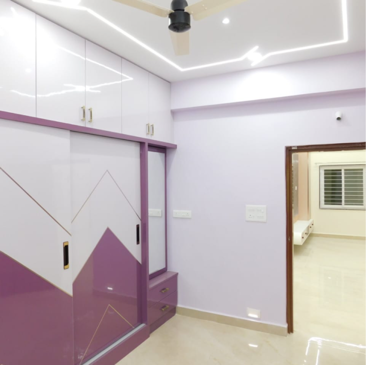 Team Area, kondapur 3 Bedroom 1815 Sq.Ft. Builder Floor In Kondapur Hyderabad 8694104