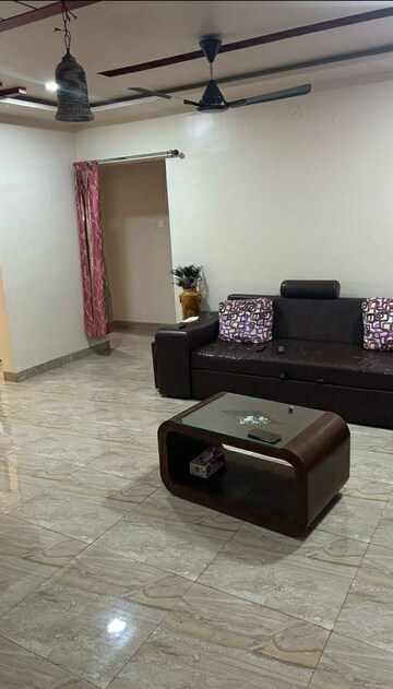 2 BHK Apartment For Rent in Dhanori