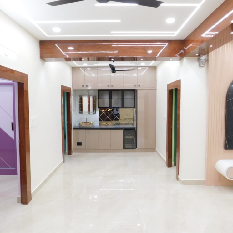 Room, kondapur 3 Bedroom 1815 Sq.Ft. Builder Floor In Kondapur Hyderabad 8694104