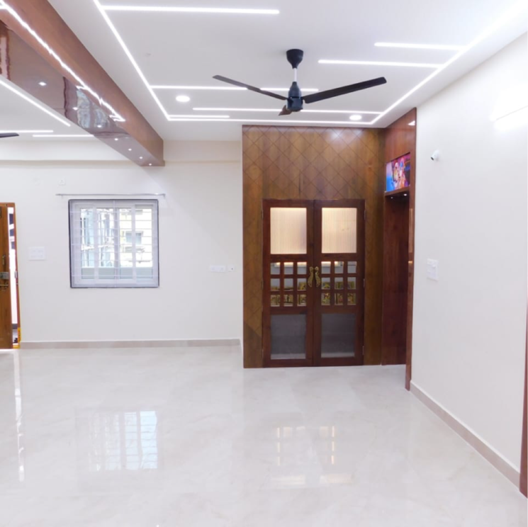 Room, kondapur 3 Bedroom 1815 Sq.Ft. Builder Floor In Kondapur Hyderabad 8694104