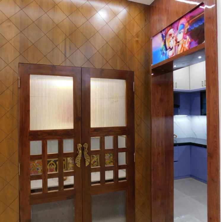 Room, kondapur 3 Bedroom 1815 Sq.Ft. Builder Floor In Kondapur Hyderabad 8694104