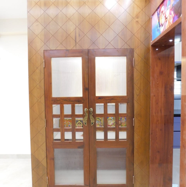 Room, kondapur 3 Bedroom 1815 Sq.Ft. Builder Floor In Kondapur Hyderabad 8694104