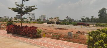  Industrial Plot For Sale in Peenya