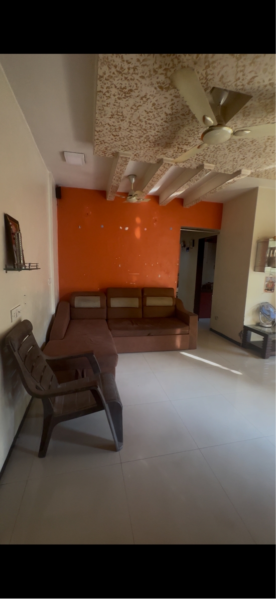 2 BHK + Pooja Room,Study Room Apartment For Rent in Vasudev Planet