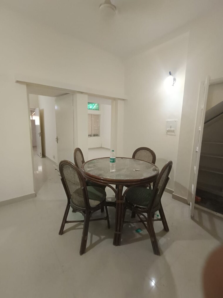 Master Bedroom, safdarjung enclave 2 Bedroom 1350 Sq.Ft. Builder Floor In Safdarjung Enclave Delhi 8694108