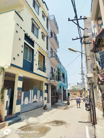  Plot For Sale in Naganathapura