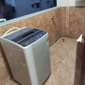 Furnished Amenities in 2 BHK Builder Floor at Kondapur – for Rent