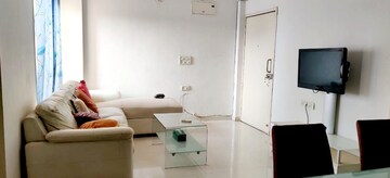 Furnished Amenities in 2 BHK Apartment at Makarba – for Rent