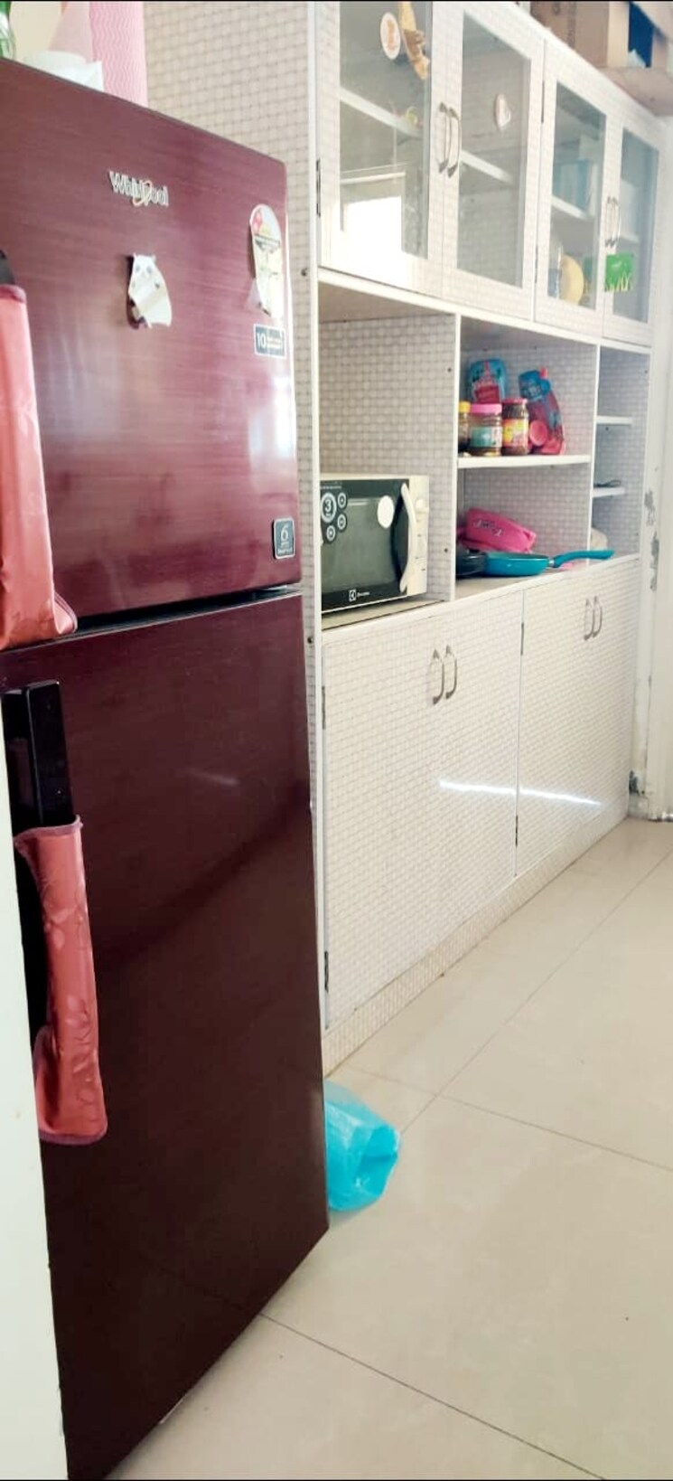 undefined, makarba 2 Bedroom 1200 Sq.Ft. Apartment In Makarba Ahmedabad 8694113