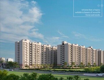 2 BHK Apartment For Rent in Makarba