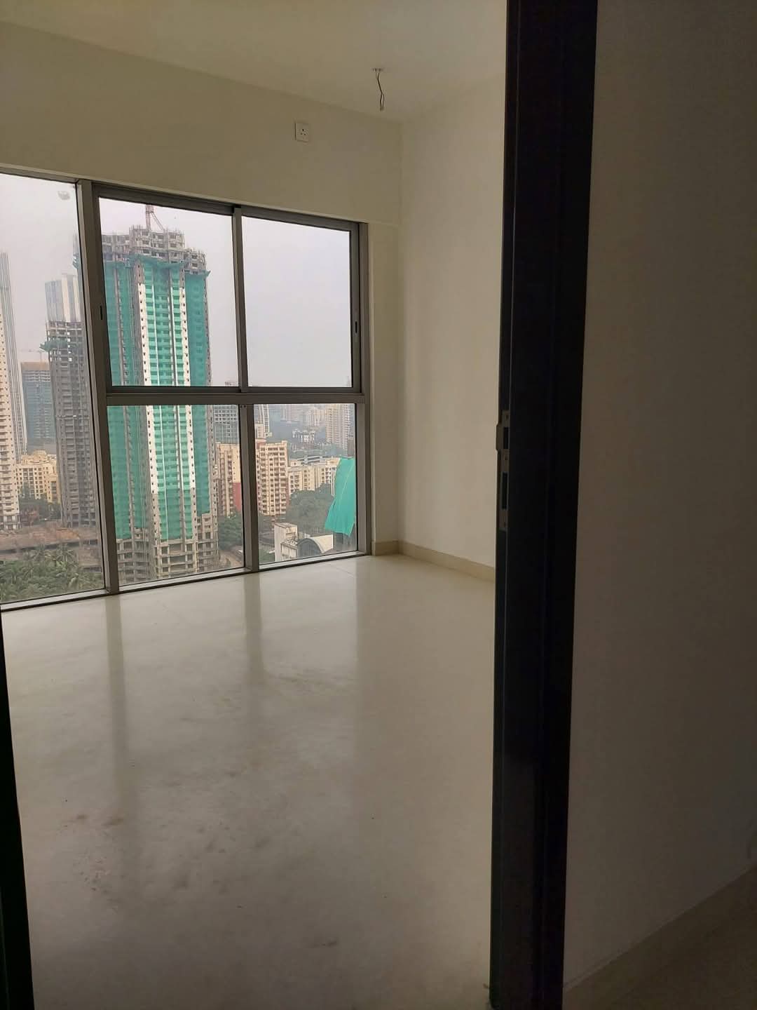 2 BHK + Pooja Room Apartment For Rent in Piramal Revanta