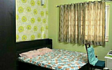 2 BHK Apartment For Rent in Stargaze CHS, Dhanori