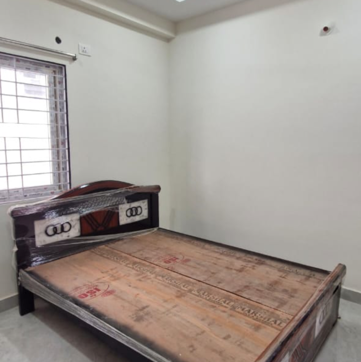 Bedroom, kondapur 3 Bedroom 2000 Sq.Ft. Builder Floor In Kondapur Hyderabad 8694119