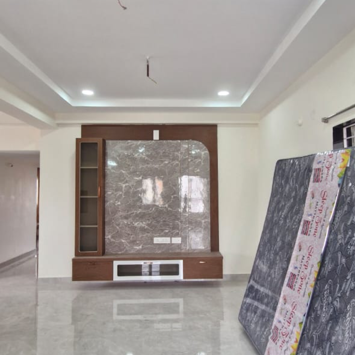 3 BHK Builder Floor For Rent in Kondapur