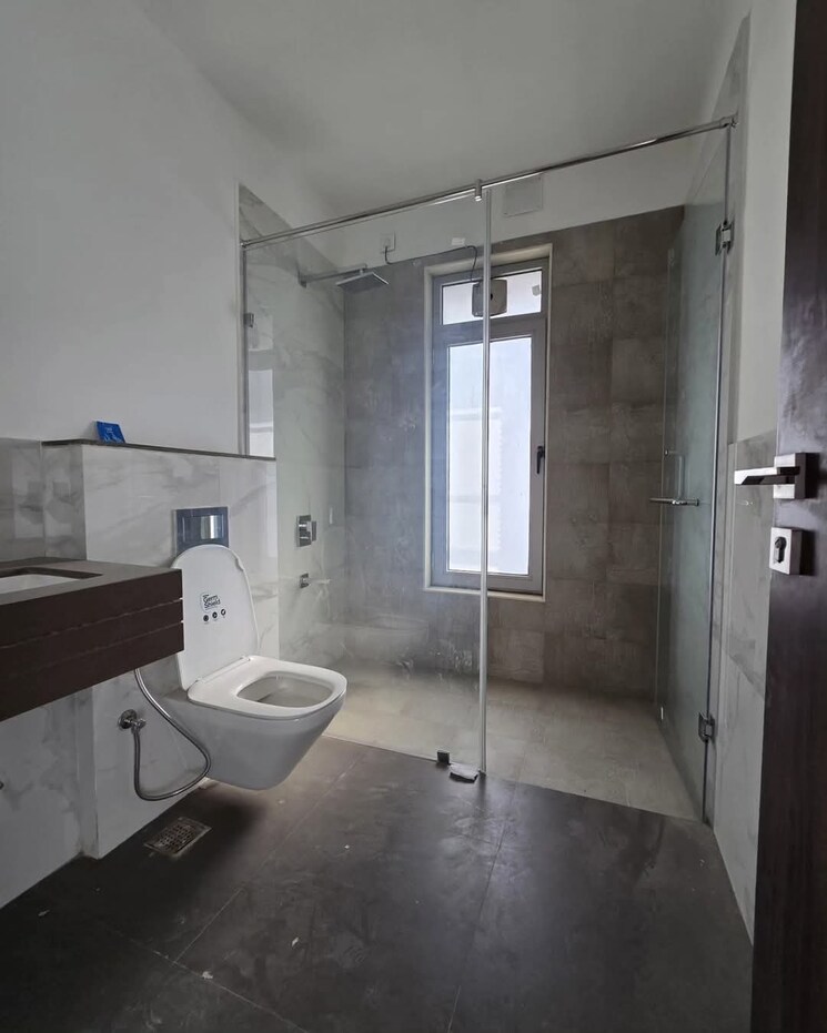 Living Room, piramal-revanta-ravin 3 Bedroom 1030 Sq.Ft. Apartment In Mulund West Mumbai 8694118