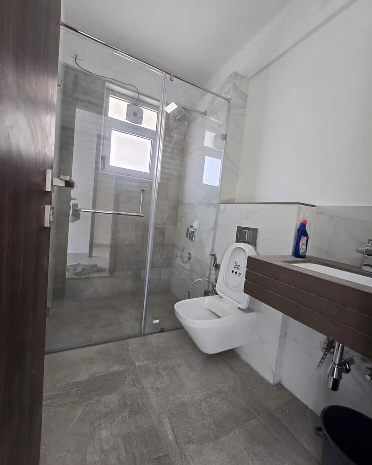 Bathroom, piramal-revanta-ravin 3 Bedroom 1030 Sq.Ft. Apartment In Mulund West Mumbai 8694118